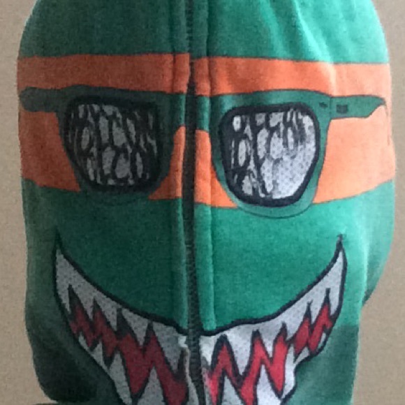 Meet your Posher, Saschana - Picture 1 of 1